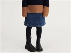 Liewood medium blue denim nederdel Janis